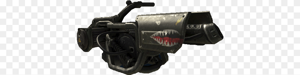 Halo 2 Flamethrower Halo Flamethrower, Camera, Electronics, Video Camera, Device Free Png Download