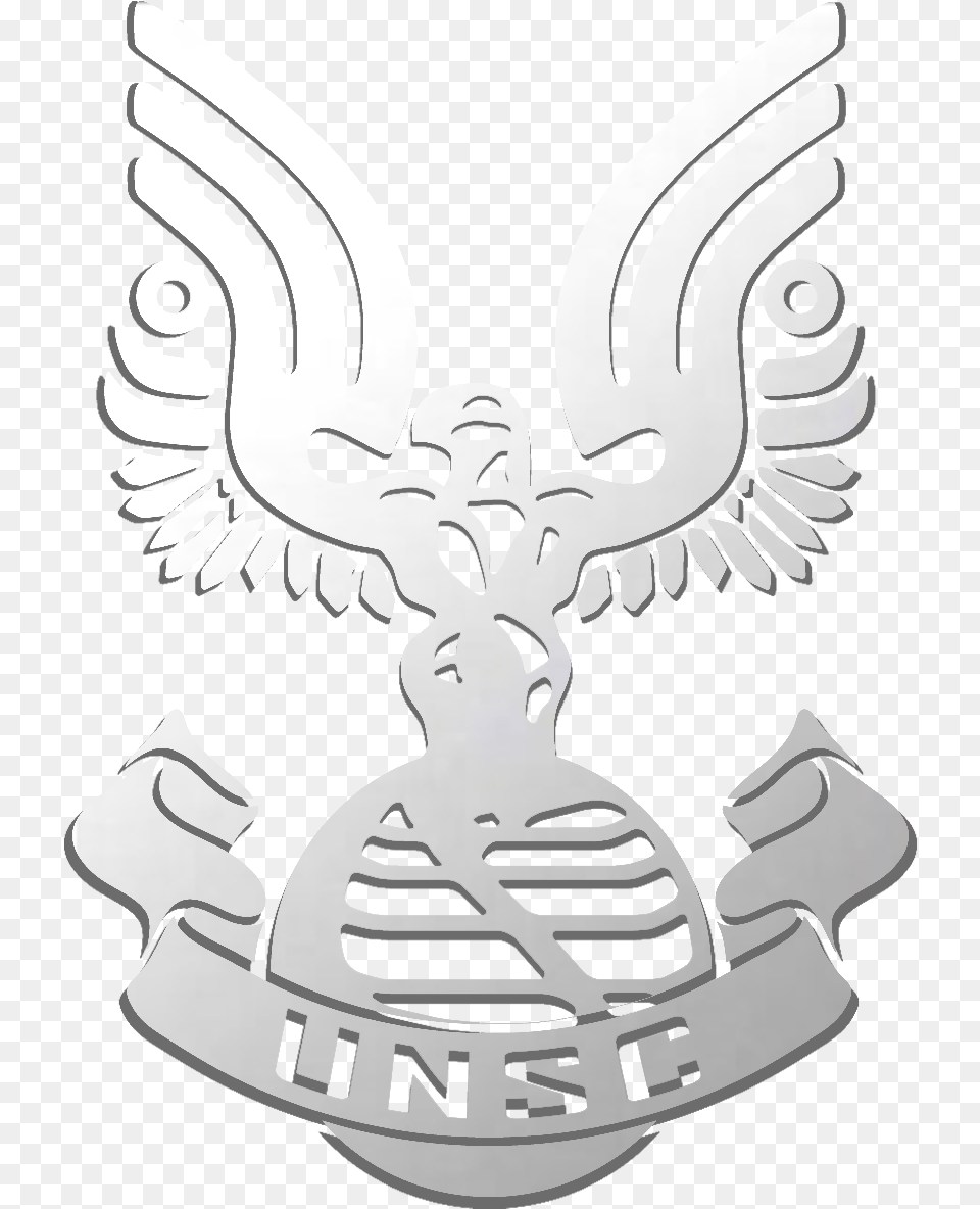 Halo, Emblem, Symbol, Logo, Baby Png