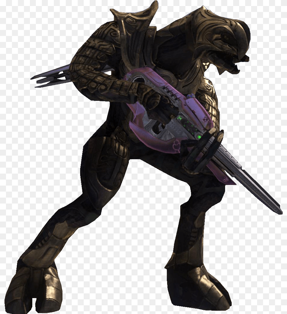 Halo 3 Arbiter And Chief Toy, Adult, Male, Man, Person Free Transparent Png