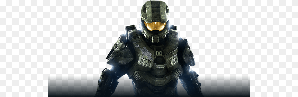 Halo 4, Adult, Armor, Male, Man Png Image