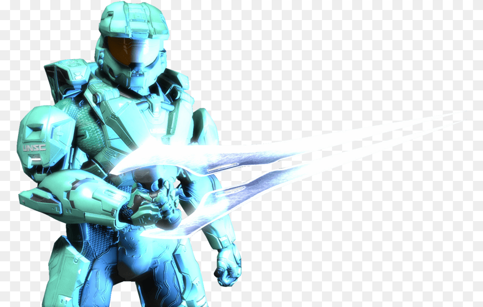 Halo 4 Cliparts Red Vs Blue Tucker, Adult, Male, Man, Person Free Png