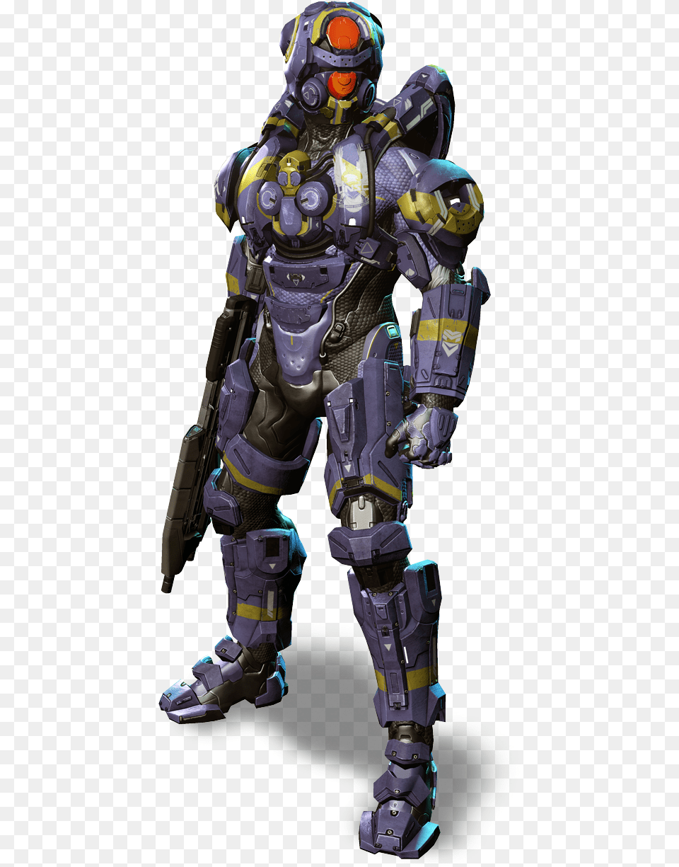 Halo 4 Eod Helmet, Toy, Robot, Armor Png Image