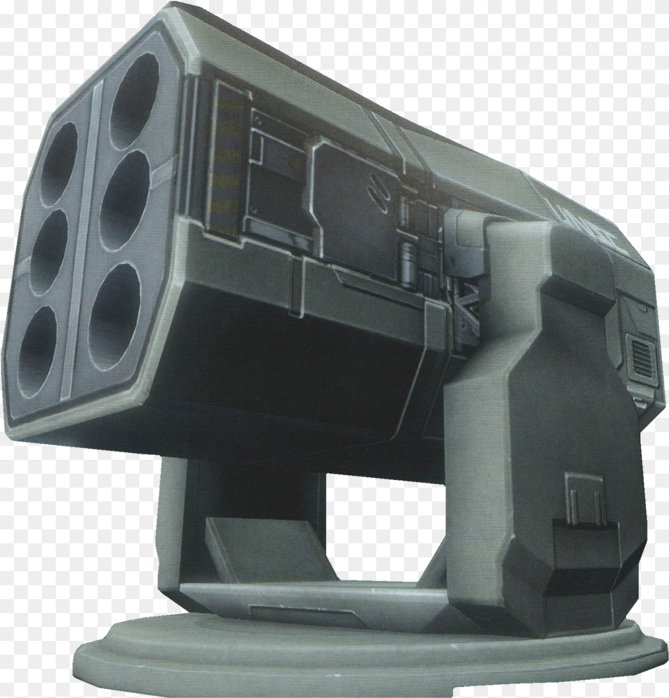 Halo 4 Missile Battery, Firearm, Gun, Handgun, Lighting Png