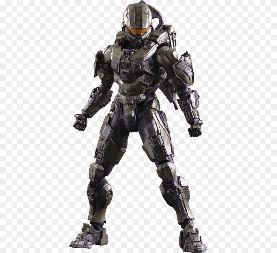 Halo 5 Characters, Adult, Male, Man, Person Free Png Download