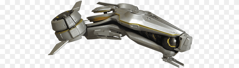 Halo 5 Guardians Logo, Aircraft, Spaceship, Transportation, Vehicle Png Image