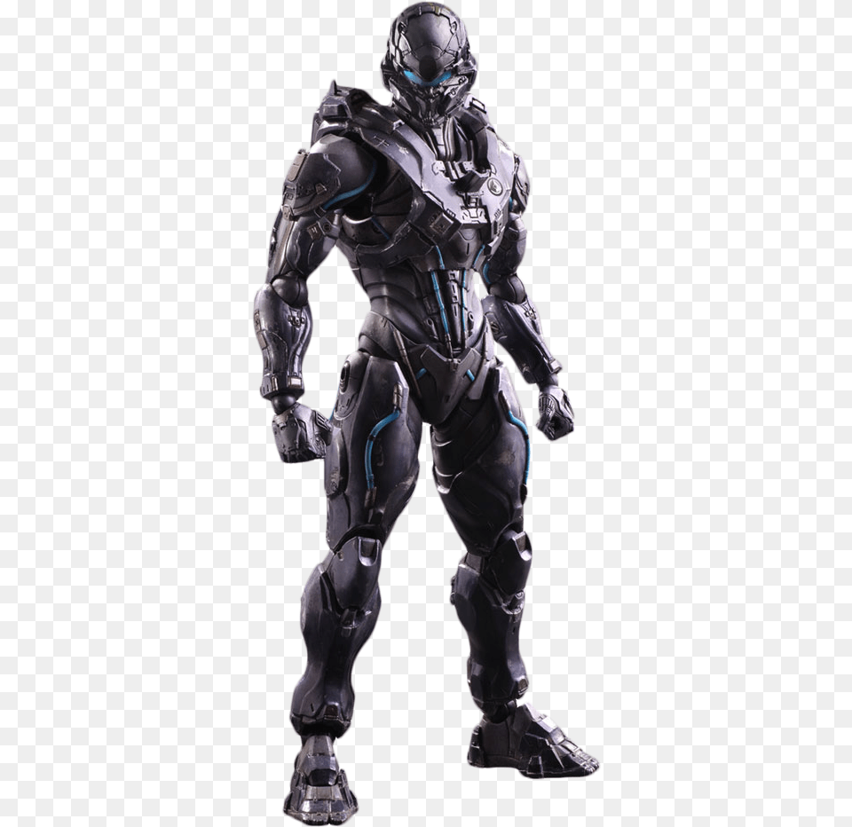 Halo 5 Spartan Locke, Armor, Adult, Male, Man Free Png Download