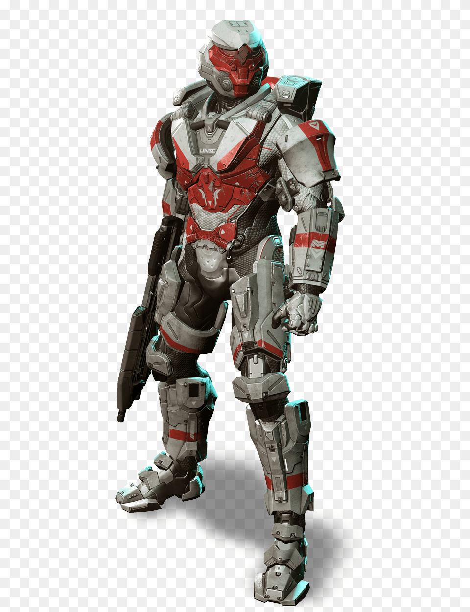 Halo Alpha, Toy, Helmet, Robot, Armor Png