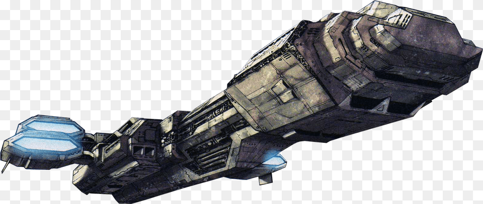 Halo Alpha Halo Long Time Coming, Aircraft, Spaceship, Transportation, Vehicle Png Image