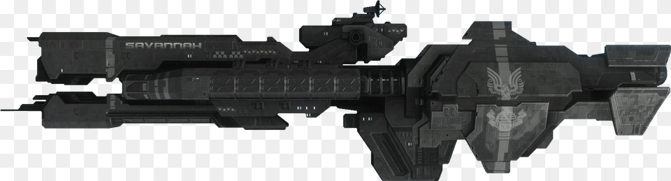 Halo Alpha Unsc Frigate Savannah, Aircraft, Spaceship, Transportation, Vehicle Png Image