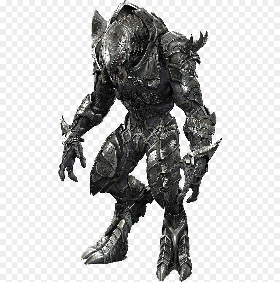 Halo Arbiter, Adult, Male, Man, Person Free Transparent Png