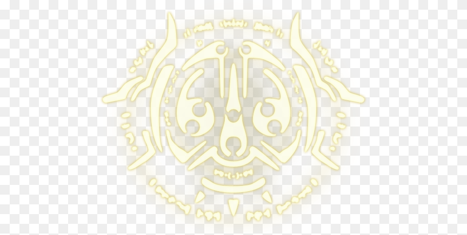 Halo Auditio Bayonetta, Logo, Emblem, Symbol Free Png Download