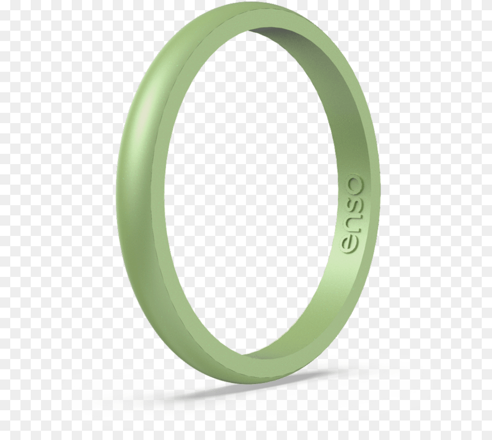 Halo Birthstone Silicone Ring Bangle, Accessories, Jewelry Free Transparent Png