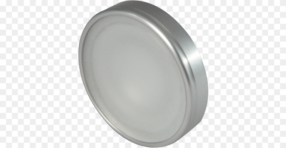 Halo Brushed Left Circle, Tin, Bathroom, Indoors, Room Png
