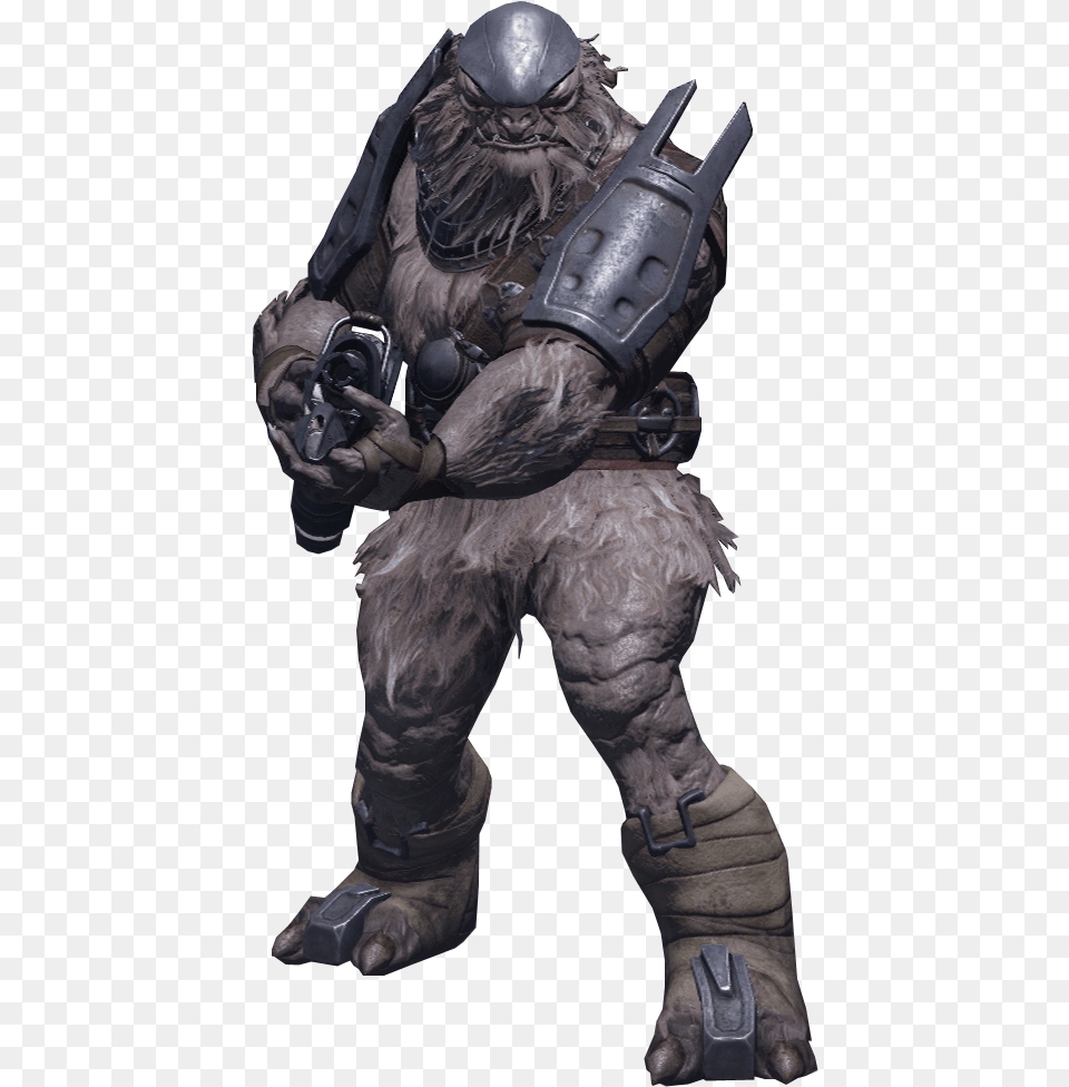 Halo Brute, Baby, Person, Armor Free Transparent Png