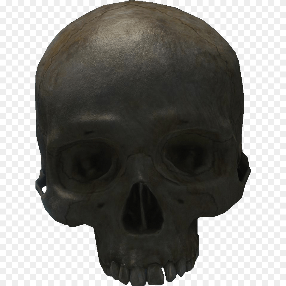 Halo Captain Keyes Skull, Person, Face, Head, Alien Free Transparent Png