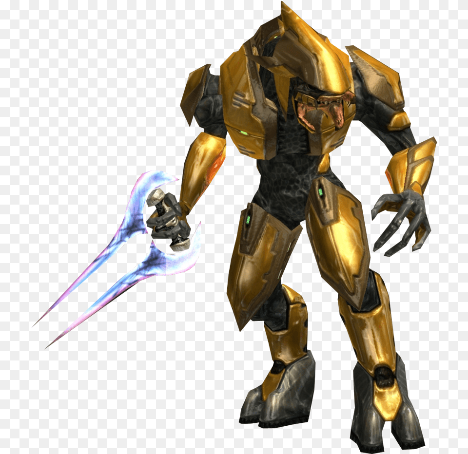 Halo Ce Elite, Adult, Male, Man, Person Free Transparent Png