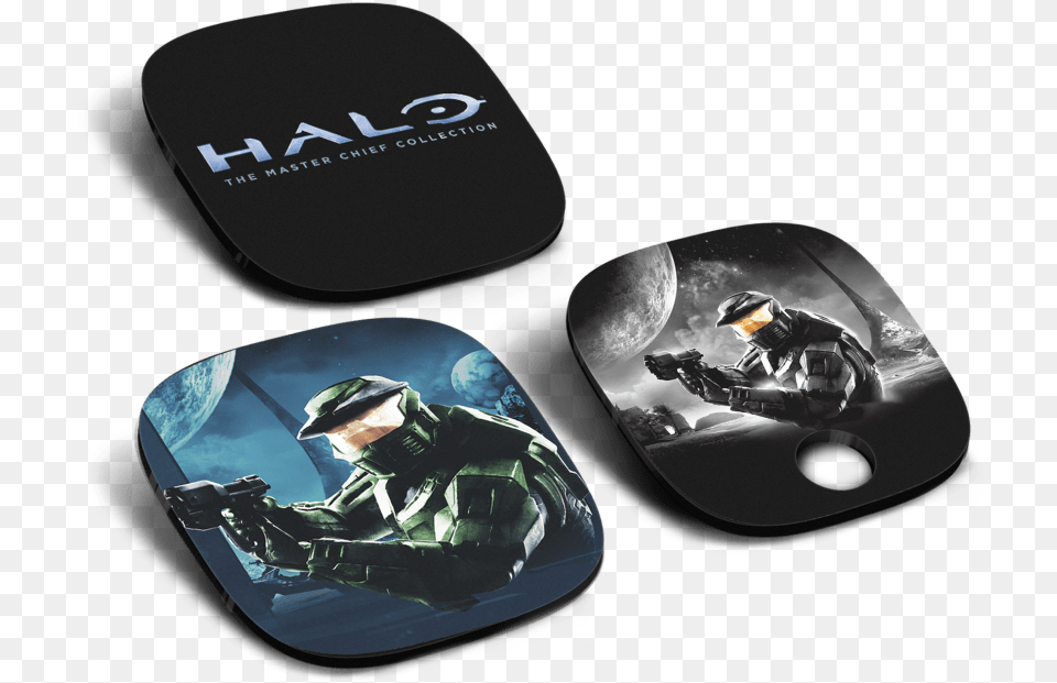 Halo Combat Evolved Anniversary, Adult, Male, Man, Person Free Png