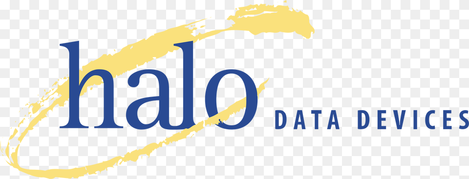 Halo Data Devices Logo Transparent Data, Land, Nature, Outdoors, Text Free Png