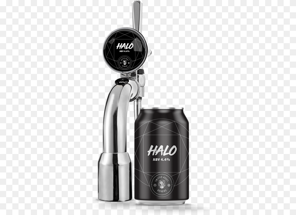 Halo Domaine De Canton, Smoke Pipe, Can, Tin Png