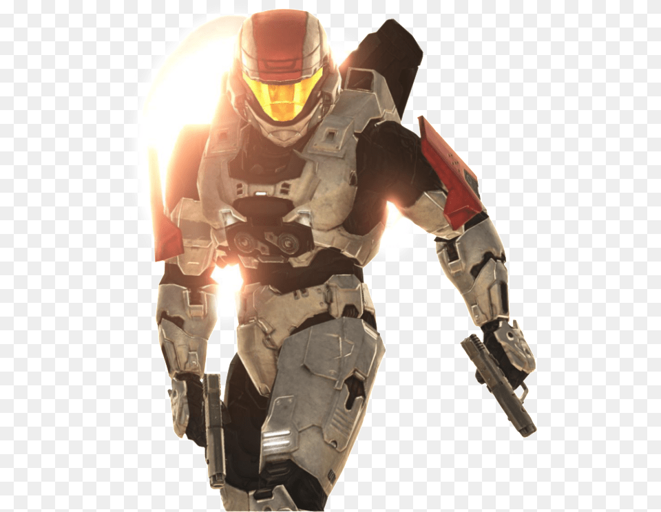Halo Fan Made Halo Character, Helmet, Adult, Male, Man Png Image