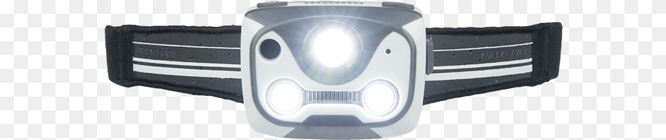 Halo Fire Runner39s Headlamp Black, Accessories, Lamp, Goggles Png Image