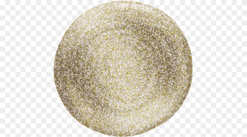 Halo Gel Polish Halo Gold Leaf, Home Decor, Rug, Astronomy, Moon Free Png Download