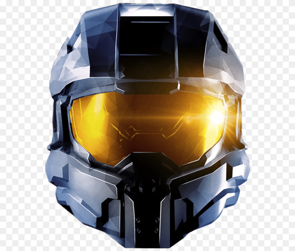 Halo Halo Master Chief Icon, Clothing, Crash Helmet, Hardhat, Helmet Png