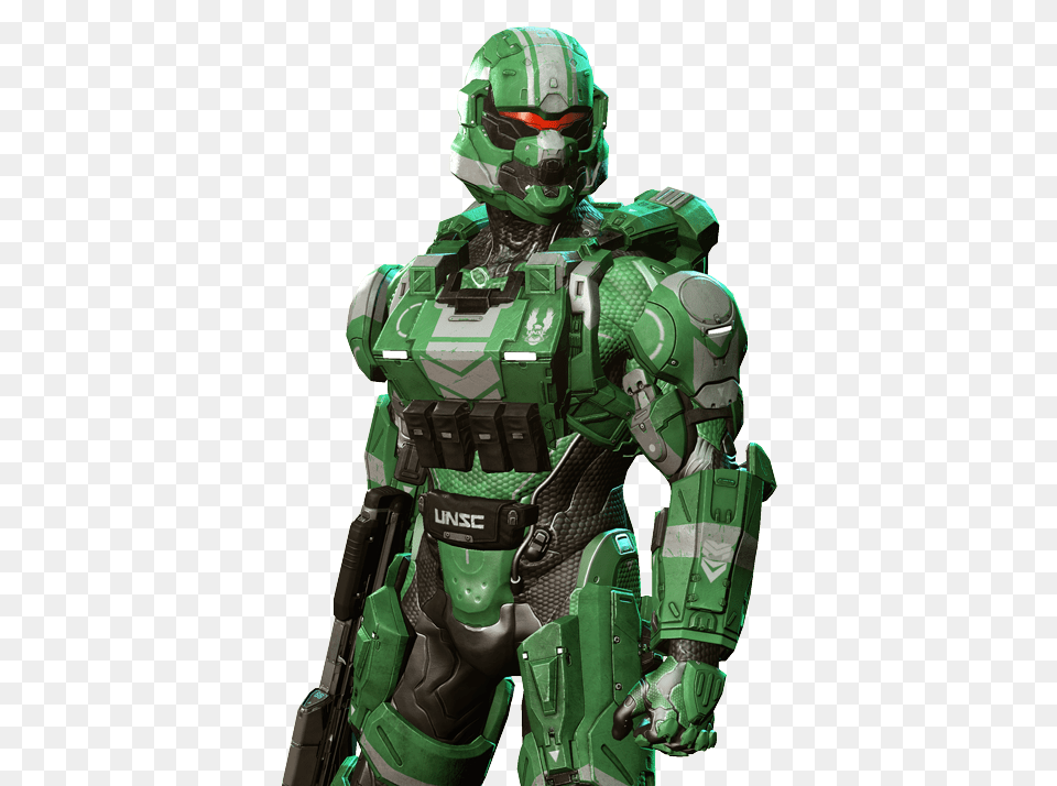 Halo Helmet Halo 5 Armor Recon, Robot, Adult, Male, Man Png