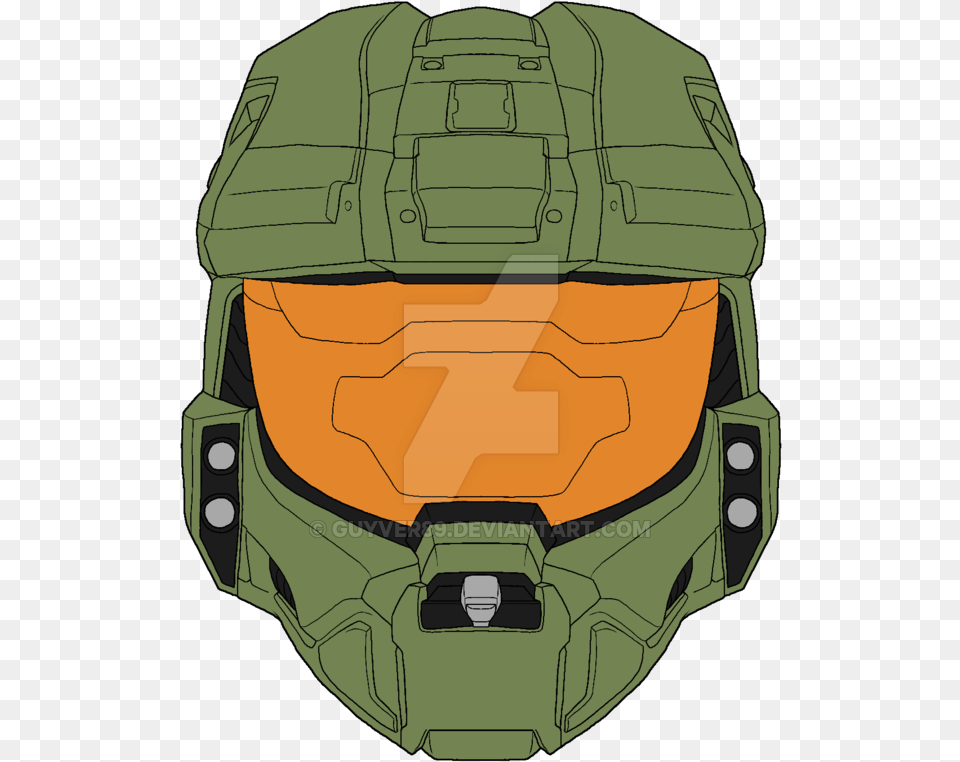 Halo Helmet Transparent Group, Bag, Clothing, Vest, Bulldozer Png