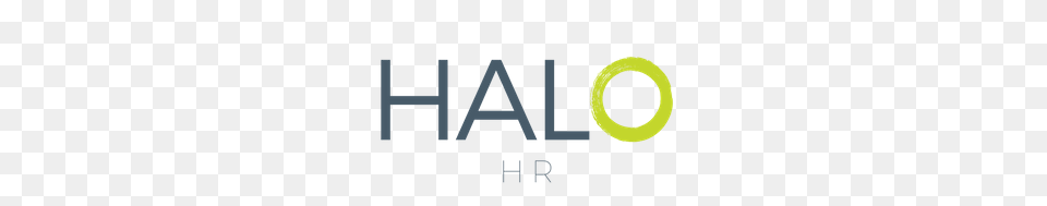 Halo Hr, Logo Free Png Download