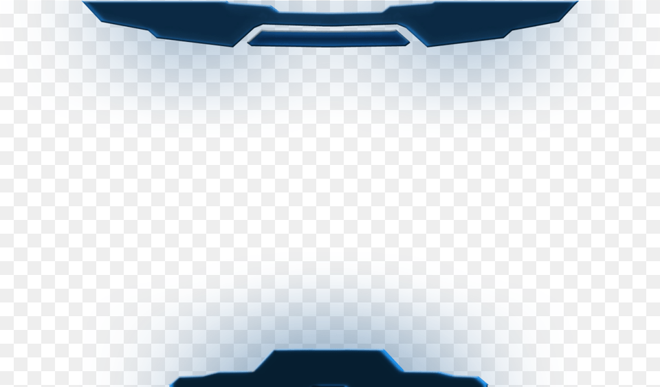 Halo Hud Halo, Accessories, Home Decor, Art Free Png Download