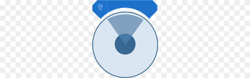 Halo Hud Radar Logo Vector, Disk, Dvd Png