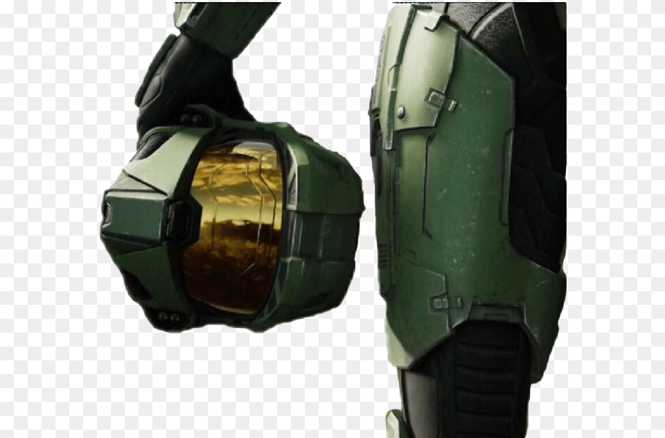 Halo Infinite Helmet Halo Infinite Vs Halo, Ammunition, Weapon, Grenade Free Png