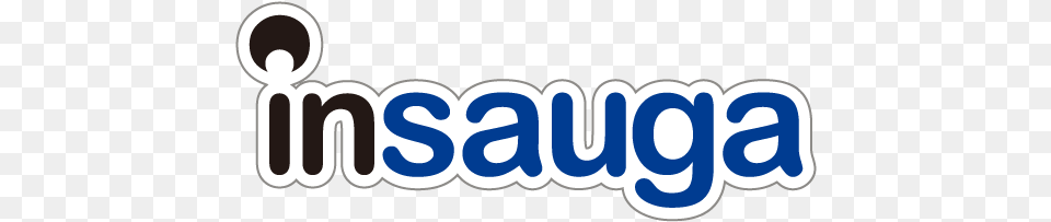 Halo Insauga Logo, Text Png Image