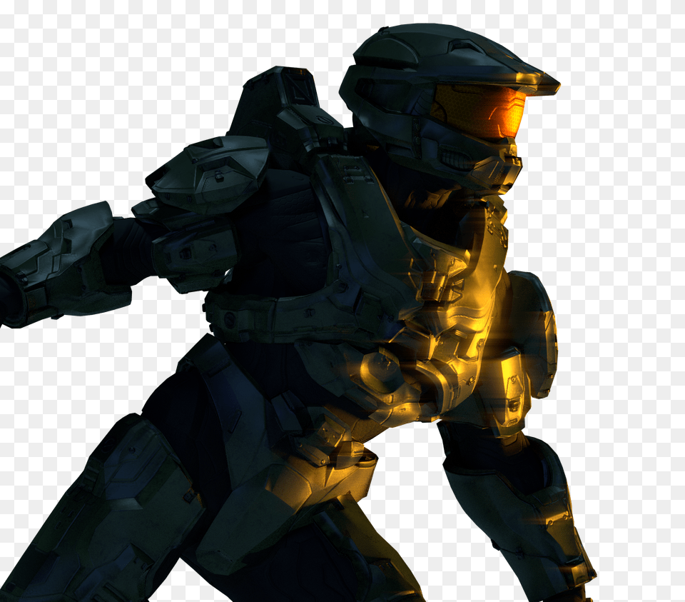 Halo Inspired Post Halo Armor Made In Halo, Adult, Male, Man, Person Png