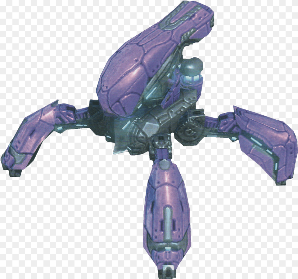 Halo Locust, Robot, Toy Free Png