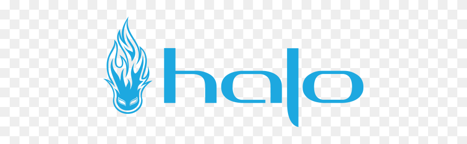 Halo Logo, Person Free Png