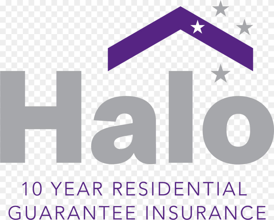 Halo Logo Primary Zj Builders, People, Person, Purple, Symbol Free Png Download