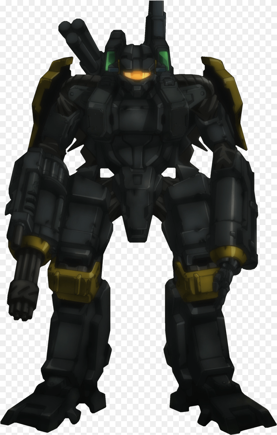 Halo Mark 1 Armor, Toy, Robot Free Png Download