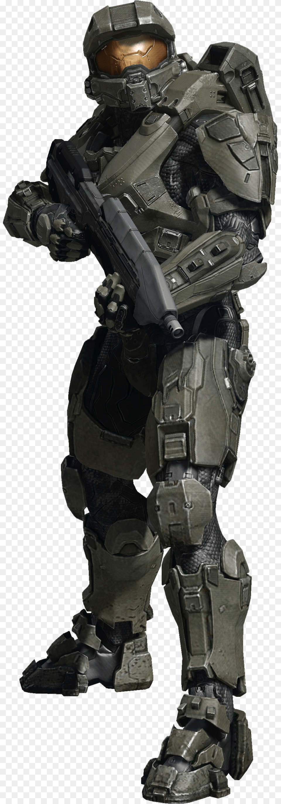 Halo Master Chief, Armor, Helmet, Adult, Male Free Png Download