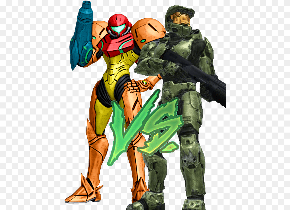 Halo Master Chief Transparent, Adult, Male, Man, Person Png Image