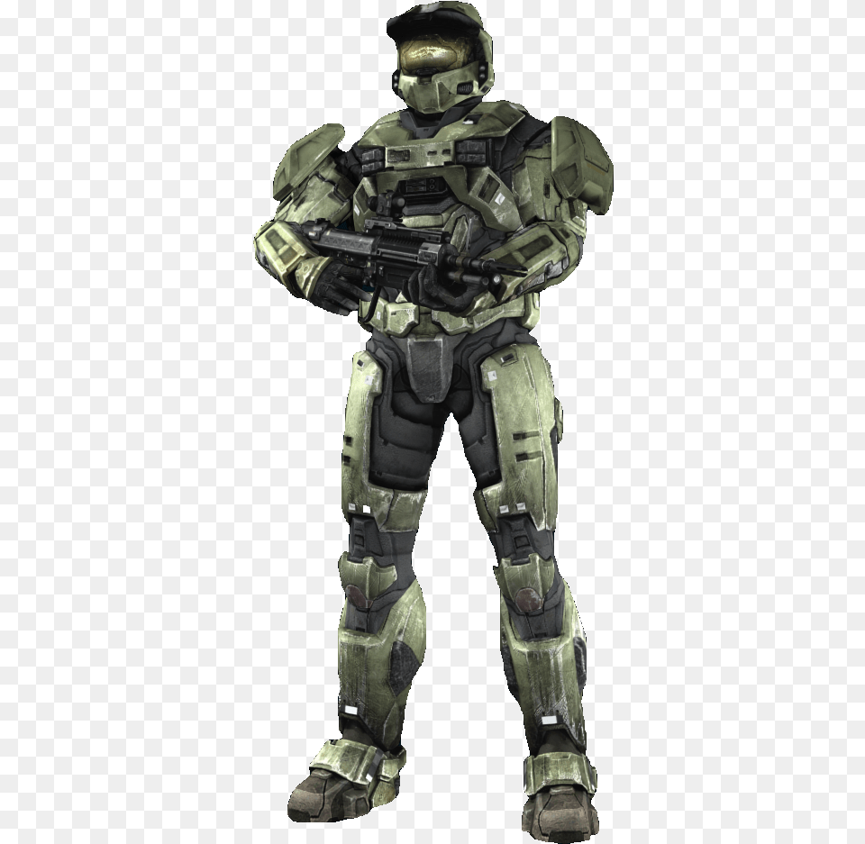 Halo Masterchief Master Chief Mk, Adult, Male, Man, Person Free Transparent Png