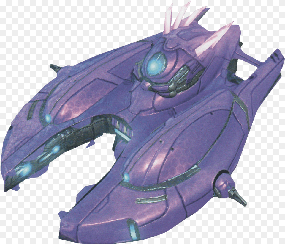 Halo Mega Bloks Vampire, Aircraft, Spaceship, Transportation, Vehicle Free Transparent Png