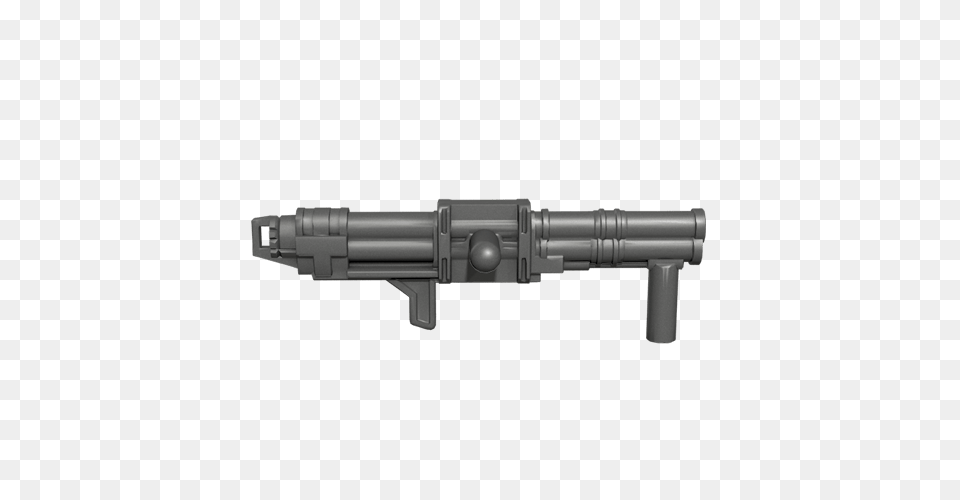 Halo Micro Action Figures Series Rocket Launcher Kids Time, Firearm, Gun, Rifle, Weapon Png Image