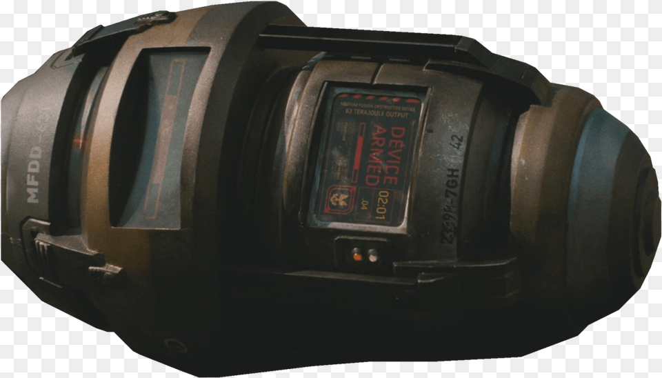 Halo Nova Bomb, Electronics, Camera, Digital Watch, Computer Hardware Free Png