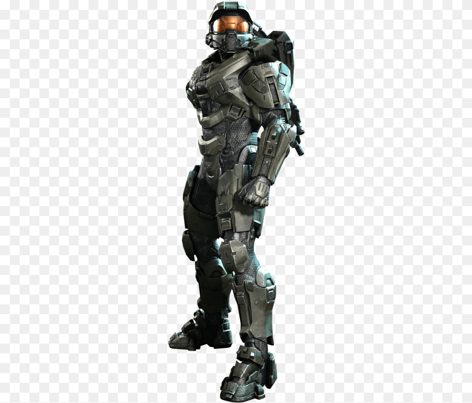 Halo Pretty Much My Childhood Master Chief De Halo 4, Armor, Adult, Male, Man Png Image