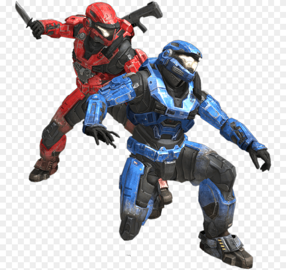 Halo Reach, Helmet, Adult, Male, Man Free Png Download
