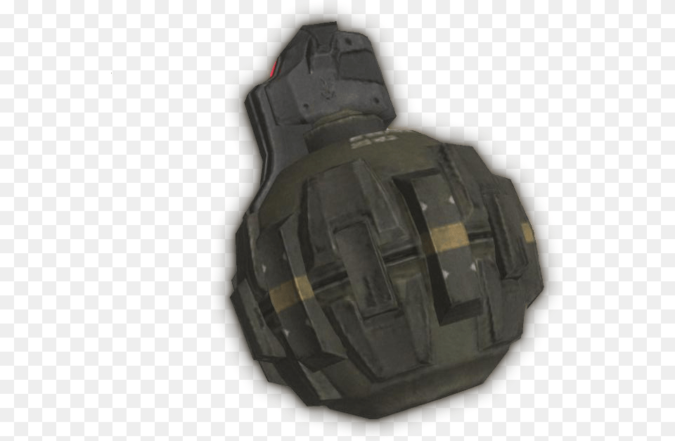 Halo Reach Frag Grenade, Ammunition, Weapon, Helmet, Bomb Free Png Download