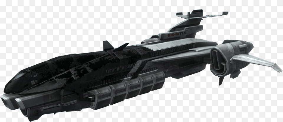 Halo Shuttle, Aircraft, Spaceship, Transportation, Vehicle Png