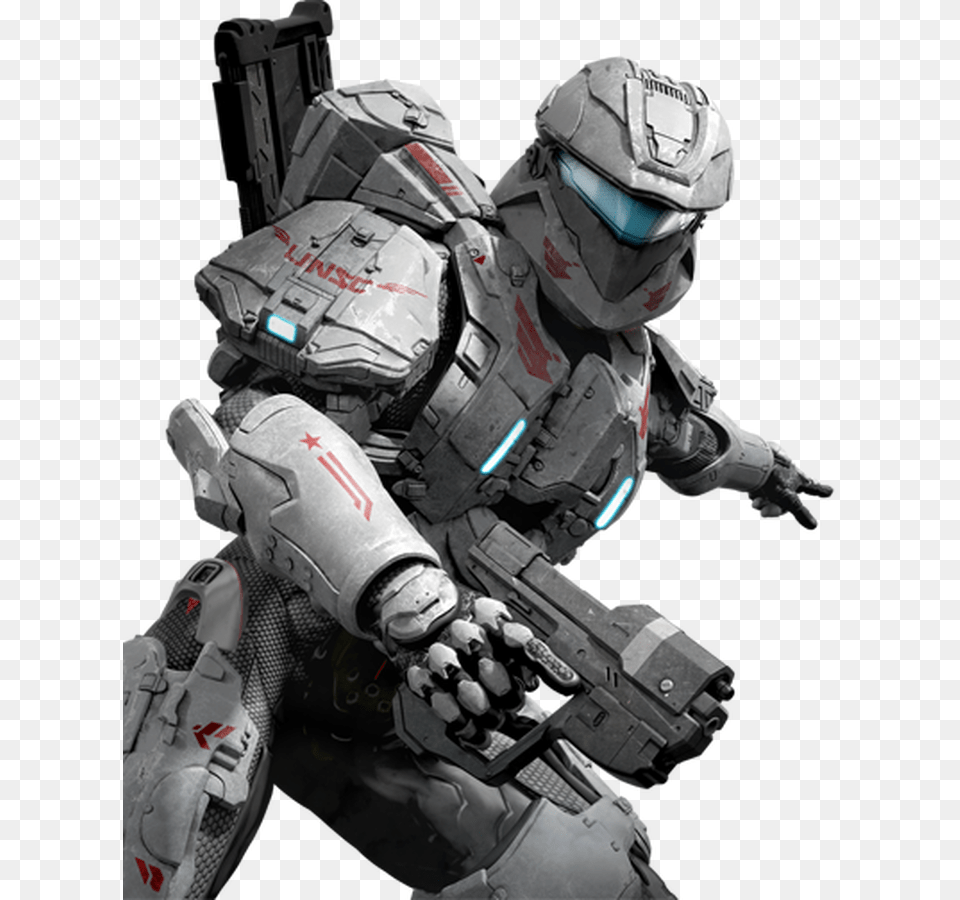 Halo Spartan Assault, Adult, Male, Man, Person Free Png